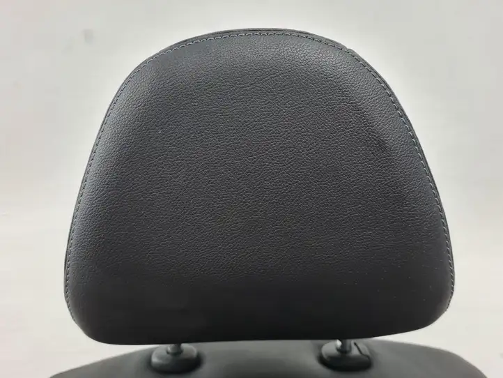Nissan Note (E12) (2014 - 2018) Переднее сиденье пассажира — фото 8