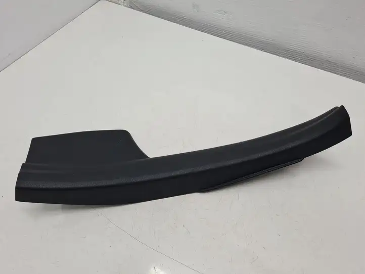Nissan Note (E12) (2014 - 2018) 769E83VWOA Обшивка стойки A — фото 2