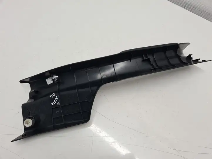 Nissan Note (E12) (2014 - 2018) 769E83VWOA Обшивка стойки A — фото 3