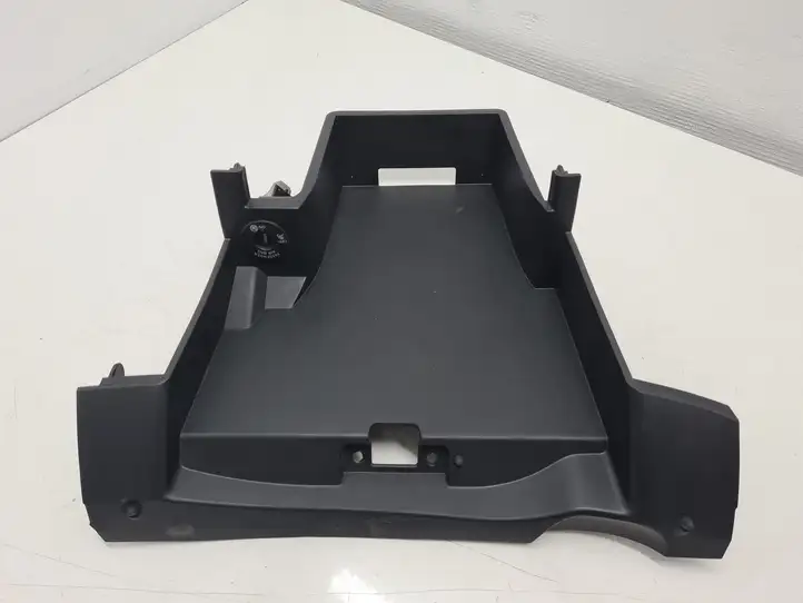 Nissan Note (E12) (2014 - 2018) 685S13VV0A Вещевой ящик — фото 1