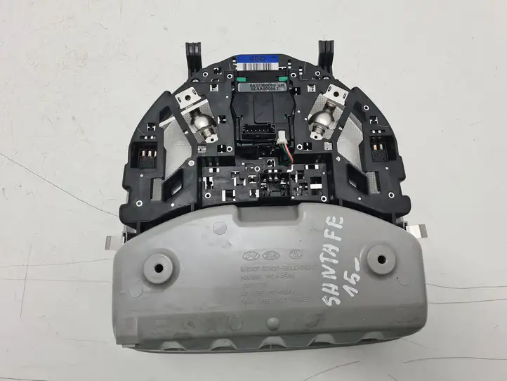 Hyundai Santa Fe (2012 - 2015) 92800B8100 Передняя подсветка — фото 3