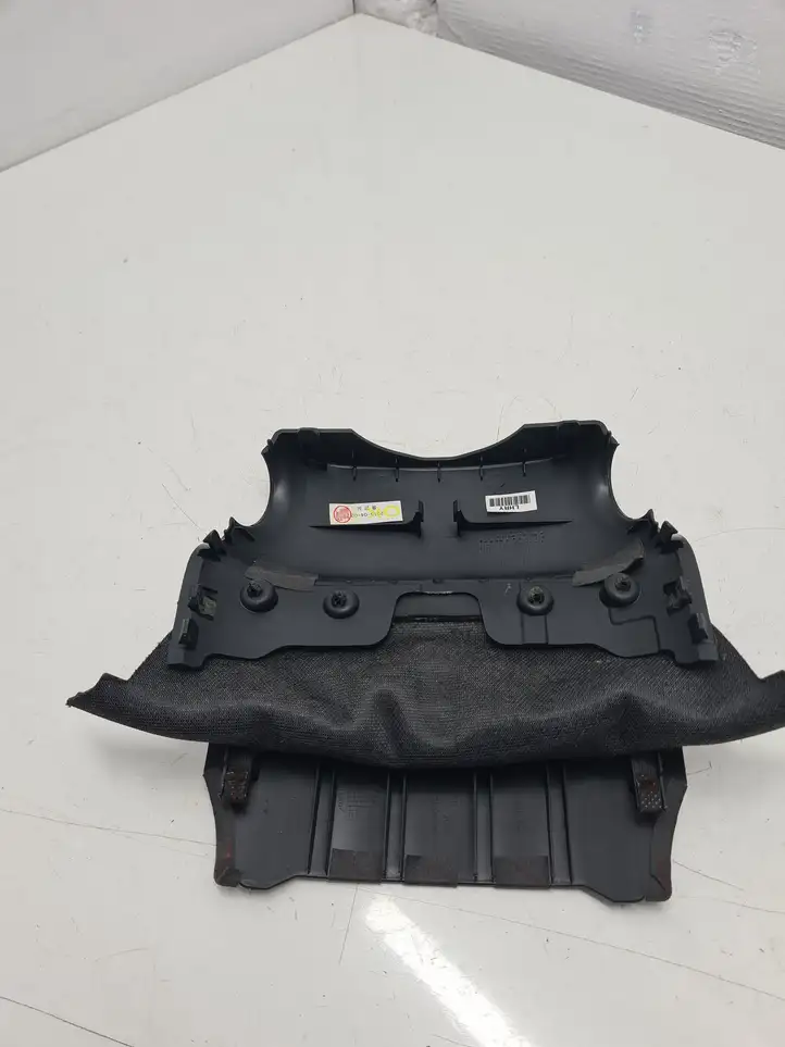 Hyundai Santa Fe (2012 - 2015) 848502W000 Обшивка рулевой колонки — фото 6
