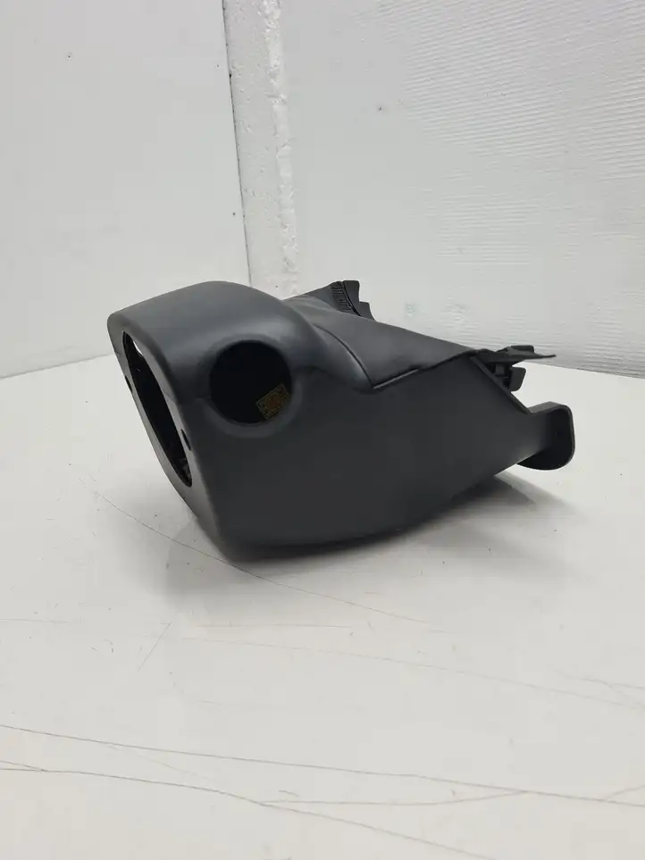 Hyundai Santa Fe (2012 - 2015) 848502W000 Обшивка рулевой колонки — фото 7