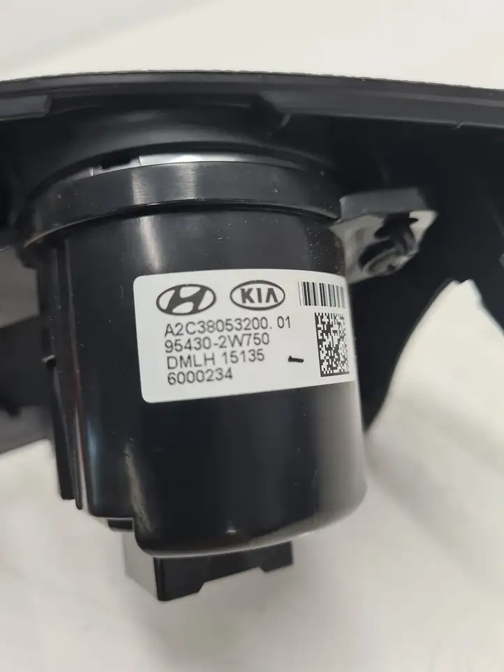 Hyundai Santa Fe (2012 - 2015) 954302W750 Включатель зажигания и стартера — фото 2