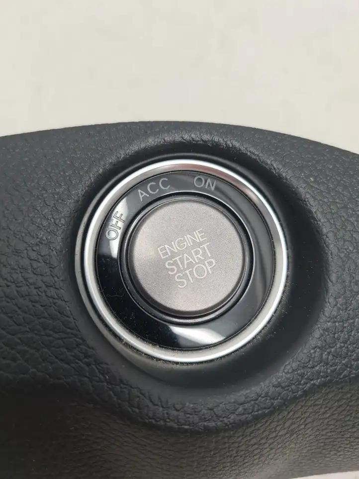 Hyundai Santa Fe (2012 - 2015) 954302W750 Включатель зажигания и стартера — фото 3
