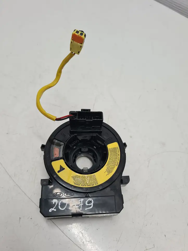 Hyundai Santa Fe (2012 - 2015) SPR2P4D3096 Контактное кольцо SRS — фото 1