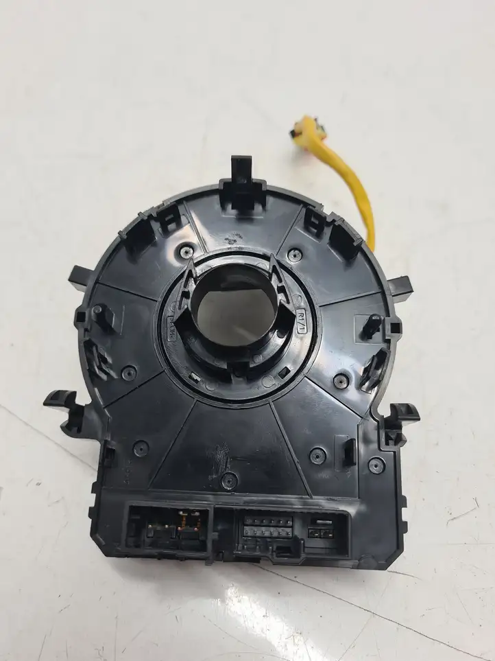 Hyundai Santa Fe (2012 - 2015) SPR2P4D3096 Контактное кольцо SRS — фото 2