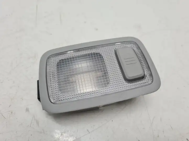 Hyundai Santa Fe (2012 - 2015) 928202W000 Задняя подсветка — фото 1