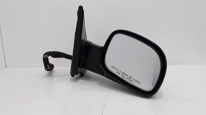 Dodge Grand Caravan (1998 - 2007) Боковое зеркало с электроприводом — фото 1