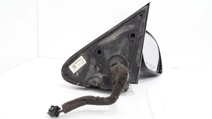 Dodge Grand Caravan (1998 - 2007) Боковое зеркало с электроприводом — фото 3
