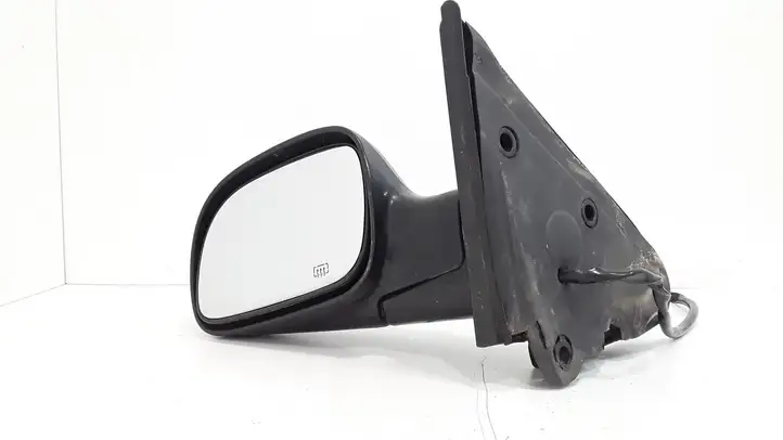 Dodge Grand Caravan (1998 - 2007) Боковое зеркало с электроприводом — фото 1