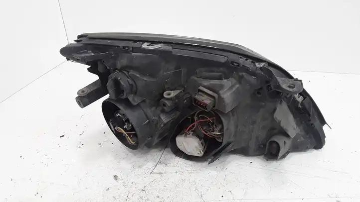 Opel Vectra C (2002 - 2005) 15588700 Передняя фара — фото 3