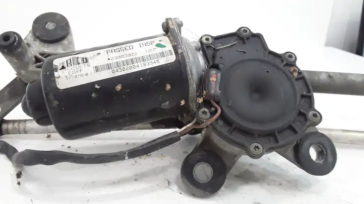 Opel Vectra C (2002 - 2005) 23003922 Комплект механизма стеклоочистителей — фото 3
