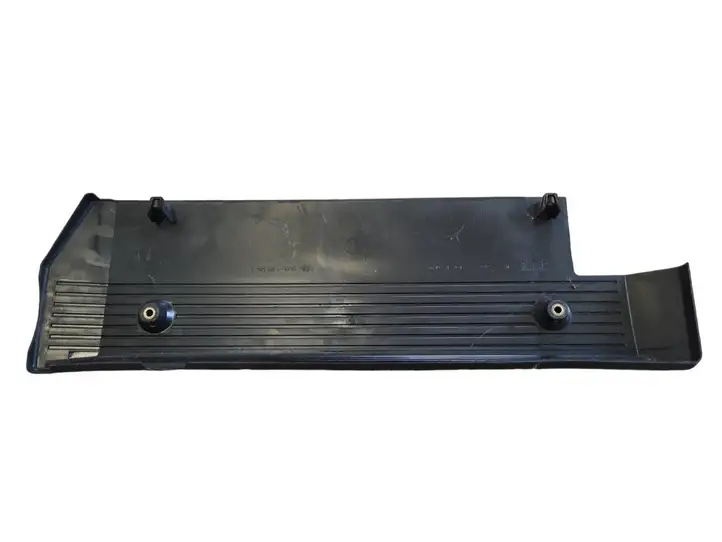 BMW 3 E46 (1998 - 2005) 13531707404 Крышка двигателя декоративная — фото 2