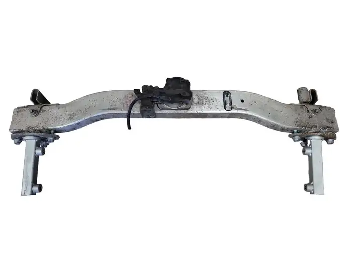 BMW 3 E46 (1998 - 2005) 303157600002 Комплект буксировочного крюка — фото 1