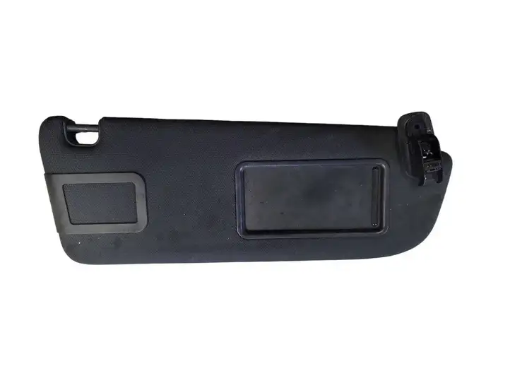 Audi A6 S6 C6 4F (2004 - 2008) 4F0857552K Солнцезащитный козырек — фото 1