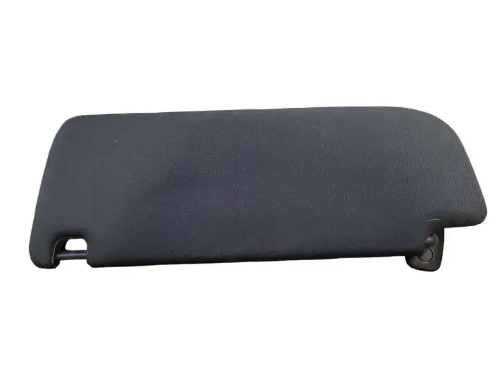 Audi A6 S6 C6 4F (2004 - 2008) 4F0857552K Солнцезащитный козырек — фото 2