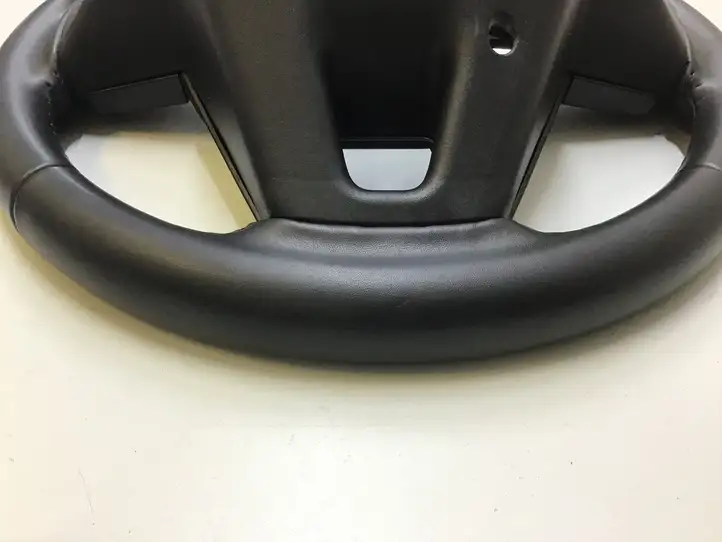 Toyota RAV 4 (XA50) (2018 - ) GS12007880 Руль — фото 9