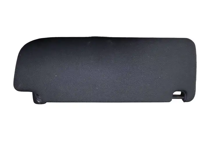 Audi A6 S6 C6 4F (2004 - 2008) 4F0857551K Солнцезащитный козырек — фото 1