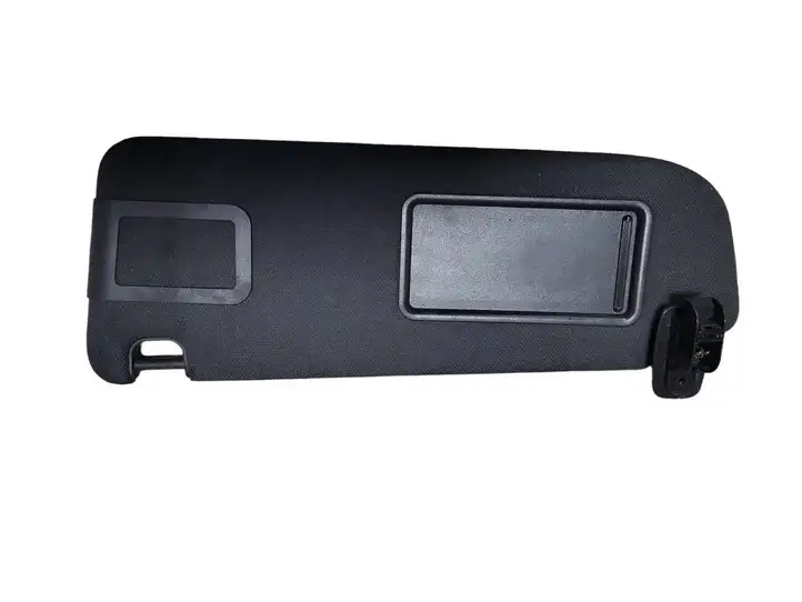 Audi A6 S6 C6 4F (2004 - 2008) 4F0857551K Солнцезащитный козырек — фото 2