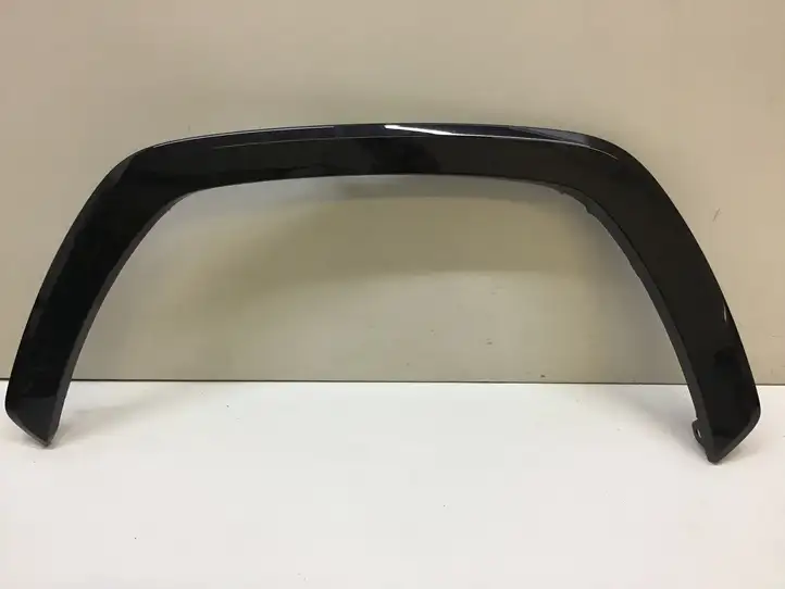 Toyota RAV 4 (XA50) (2018 - ) 7560242170 Накладка колесной арки — фото 1