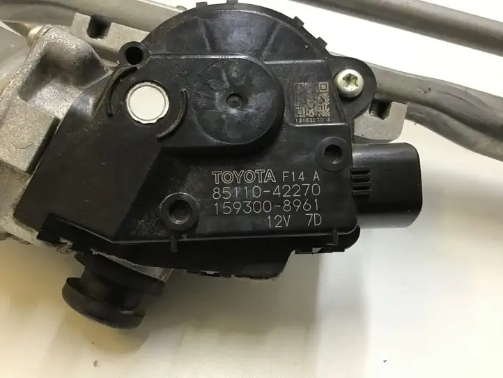 Toyota RAV 4 (XA50) (2018 - ) 8511042270 Комплект механизма стеклоочистителей — фото 3