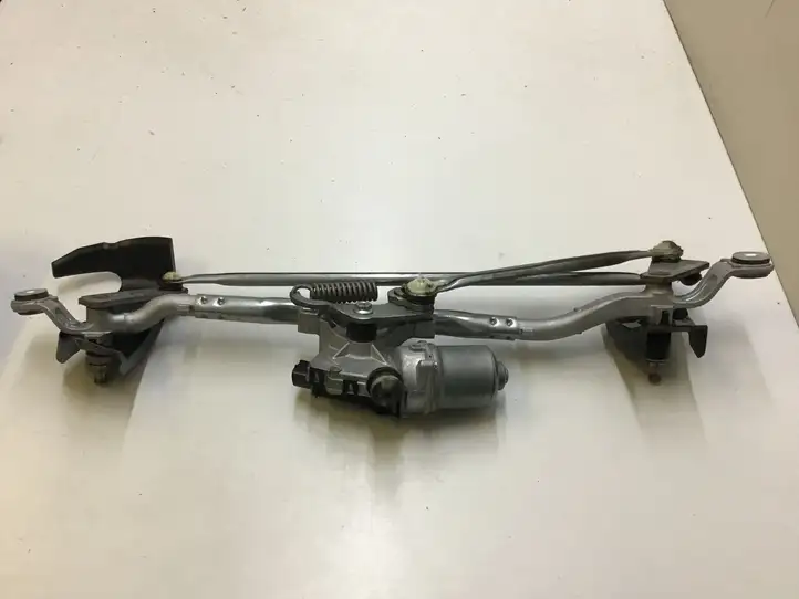 Toyota RAV 4 (XA50) (2018 - ) 8511042270 Комплект механизма стеклоочистителей — фото 9