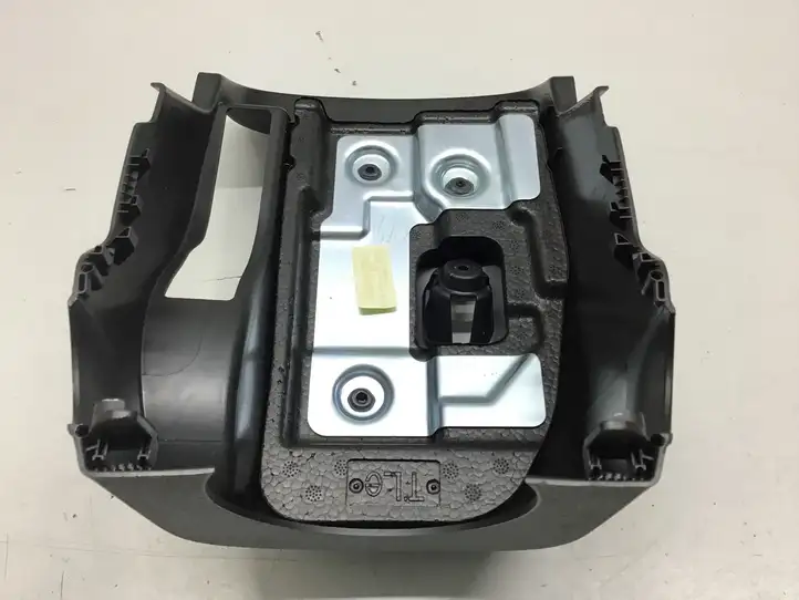 Hyundai Tucson TL (2015 - ) 84853D7100 Обшивка рулевой колонки — фото 4