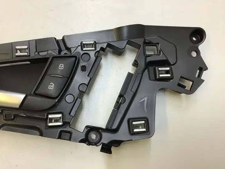Audi A6 C7 (2011 - 2014) 4G0837019A Внутренняя ручка двери — фото 2
