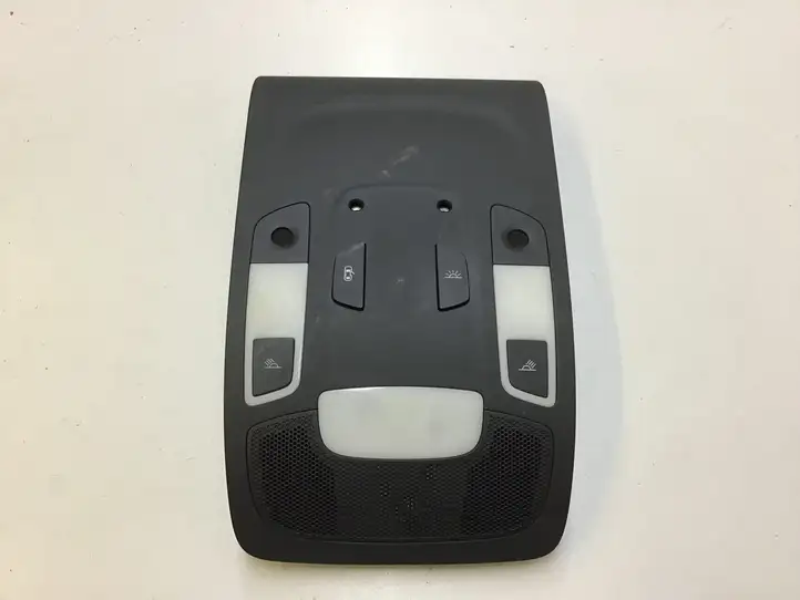 Audi A6 C7 (2011 - 2014) 4G0951177 Передняя подсветка — фото 3