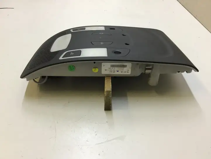 Audi A6 C7 (2011 - 2014) 4G0951177 Передняя подсветка — фото 8