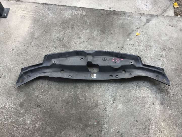 Honda Civic (2006 - 2011)  71125SMGE020 Накладка замка капота