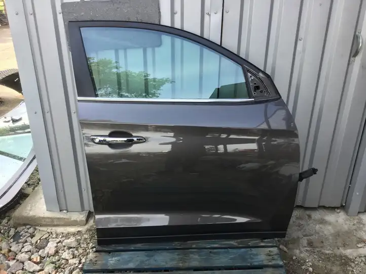 Hyundai Tucson TL (2015 - ) Дверь — фото 1