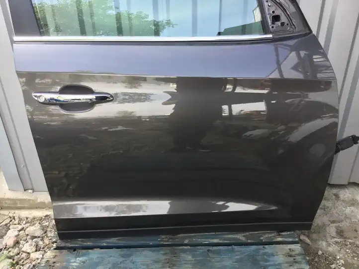 Hyundai Tucson TL (2015 - ) Дверь — фото 12
