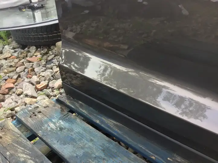 Hyundai Tucson TL (2015 - ) Дверь — фото 14