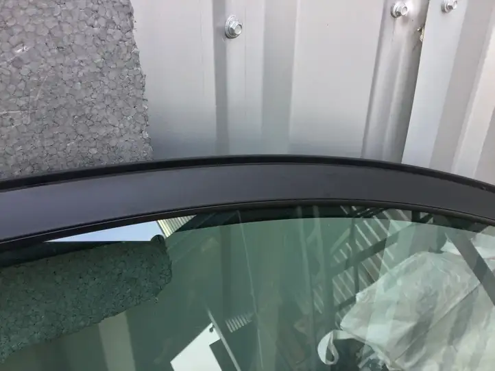 Hyundai Tucson TL (2015 - ) Дверь — фото 20