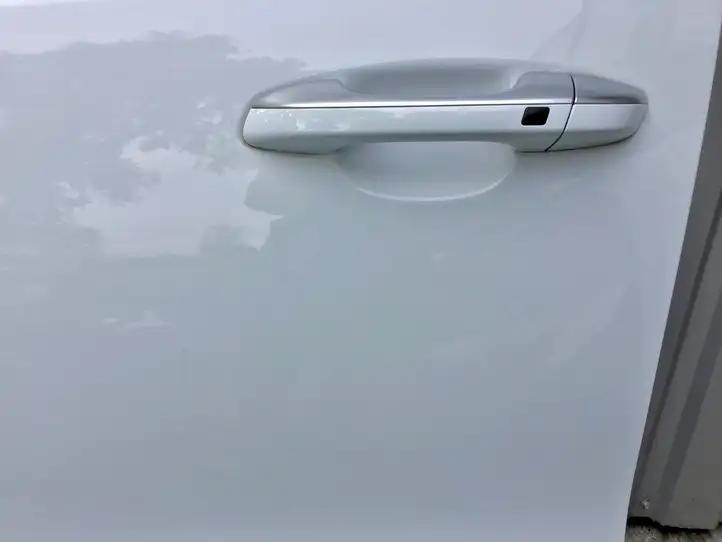 Kia Sportage (2016 - 2018) Дверь — фото 3