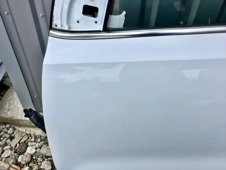 Kia Sportage (2016 - 2018) Дверь — фото 8