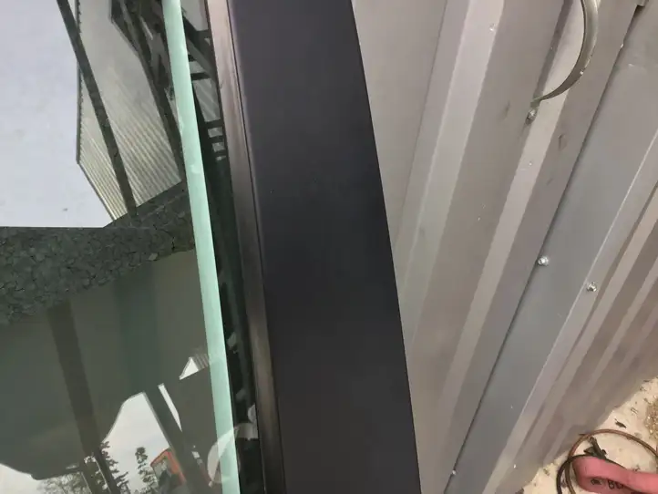 Kia Sportage (2016 - 2018) Дверь — фото 14