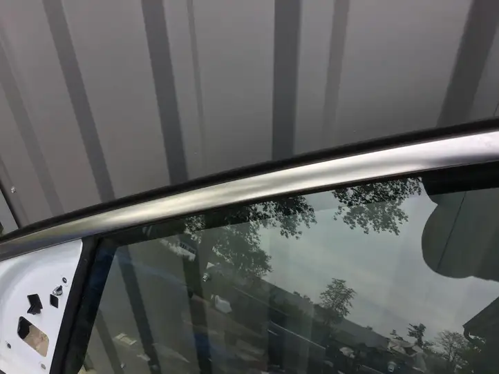 Kia Sportage (2016 - 2018) Дверь — фото 18