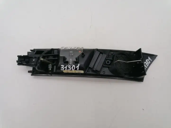 Audi A6 S6 C5 4B (2001 - 2004) 4B0837020 Внутренняя ручка двери — фото 3