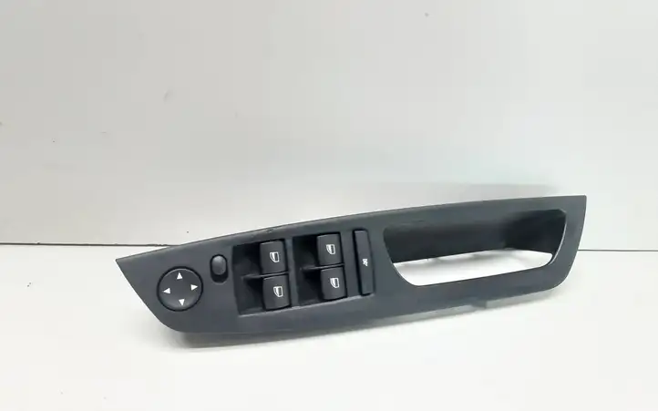 BMW X5 E70 (2006 - 2013) 9122115 Кнопка стеклоподъемников — фото 1
