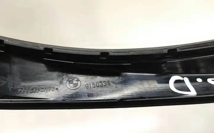 BMW 3 E90 E91 (2005 - 2012) 9150334 Ручка двери / накладка — фото 3