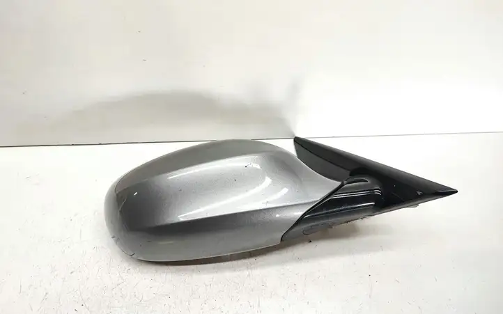 BMW 3 E90 E91 (2005 - 2012) 7182695 Боковое зеркало с электроприводом — фото 1