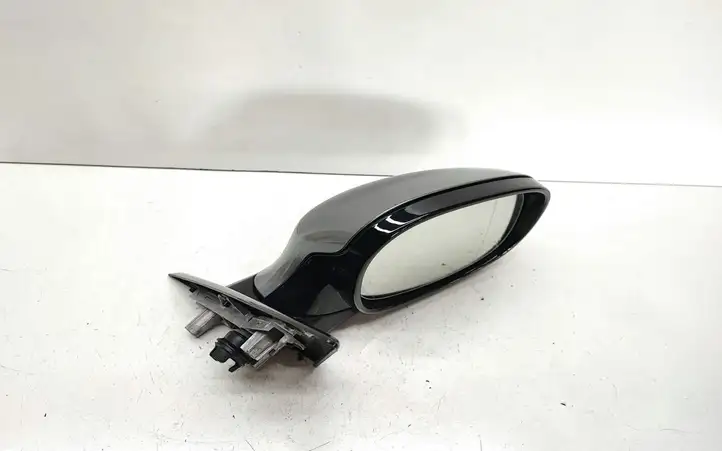 BMW 3 E90 E91 (2005 - 2012) 7182695 Боковое зеркало с электроприводом — фото 4