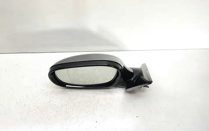 BMW 3 E90 E91 (2005 - 2012) 7182695 Боковое зеркало с электроприводом — фото 2