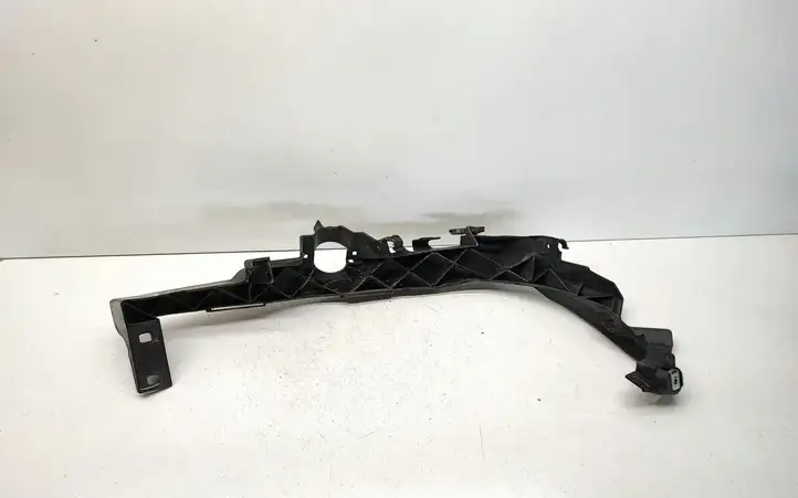 BMW 3 E90 E91 (2005 - 2012) 7138401 Кронштейн передней фары — фото 3