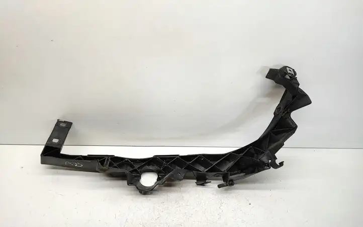 BMW 3 E90 E91 (2005 - 2012) 7138402 Кронштейн передней фары — фото 3