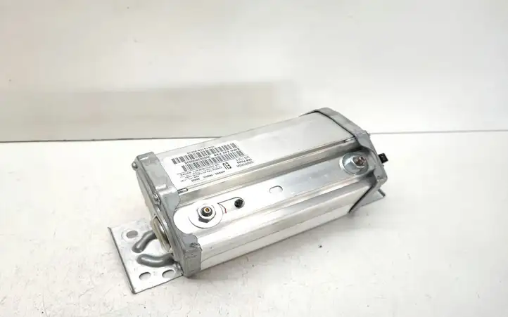 BMW 3 E90 E91 (2005 - 2012) 34043943A Подушка безопасности пассажира — фото 2