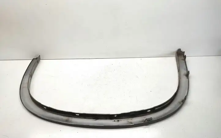 BMW X1 E84 (2009 - 2015) 8038076 Накладка колесной арки — фото 2